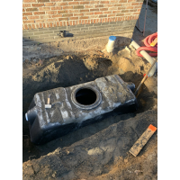 Totaal project Hofstade